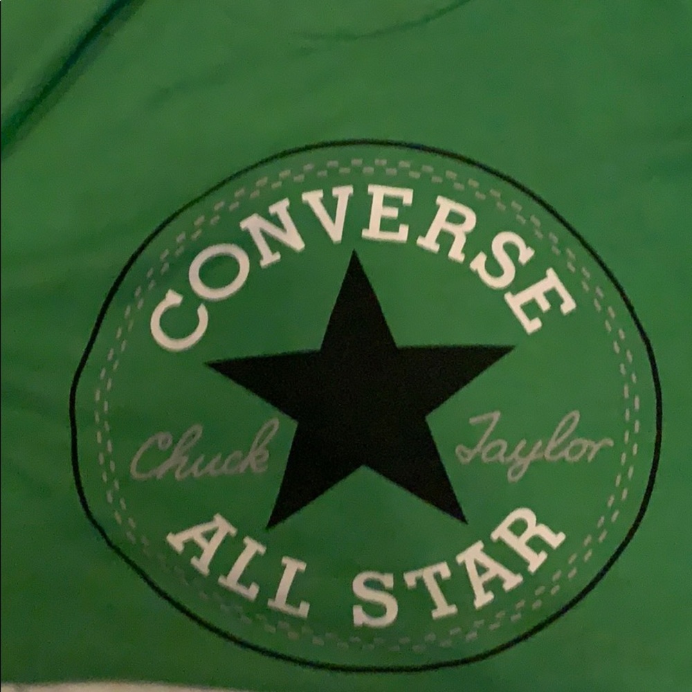 Converse T-Shirt